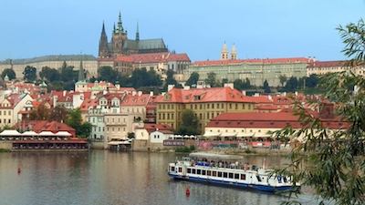 Rick Steves' Europe