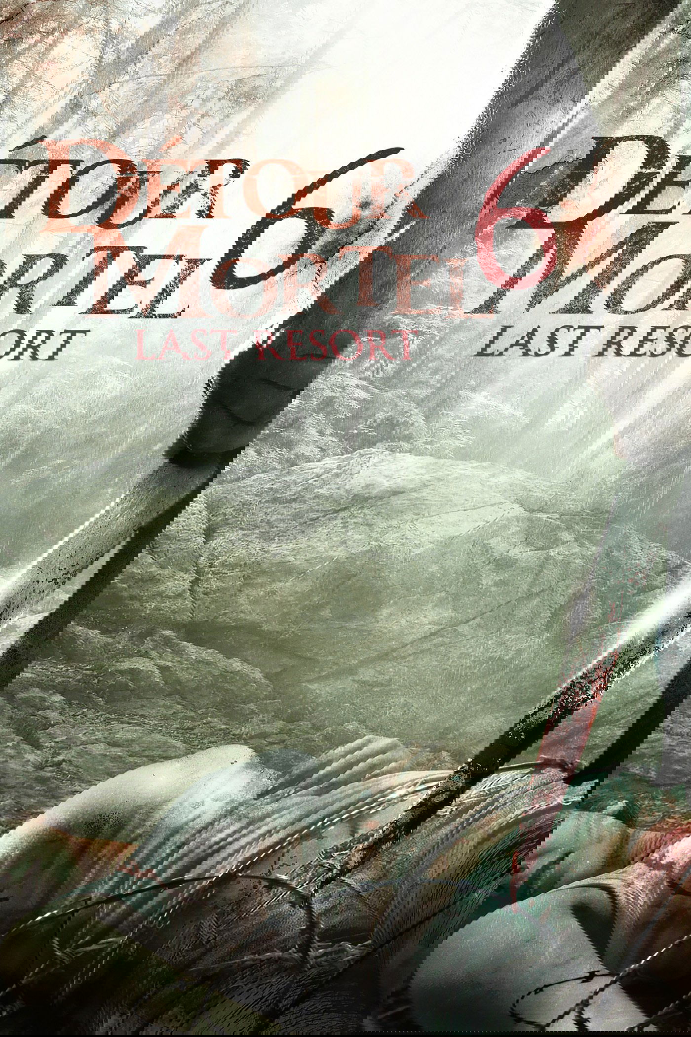 Détour mortel 6 : Last Resort