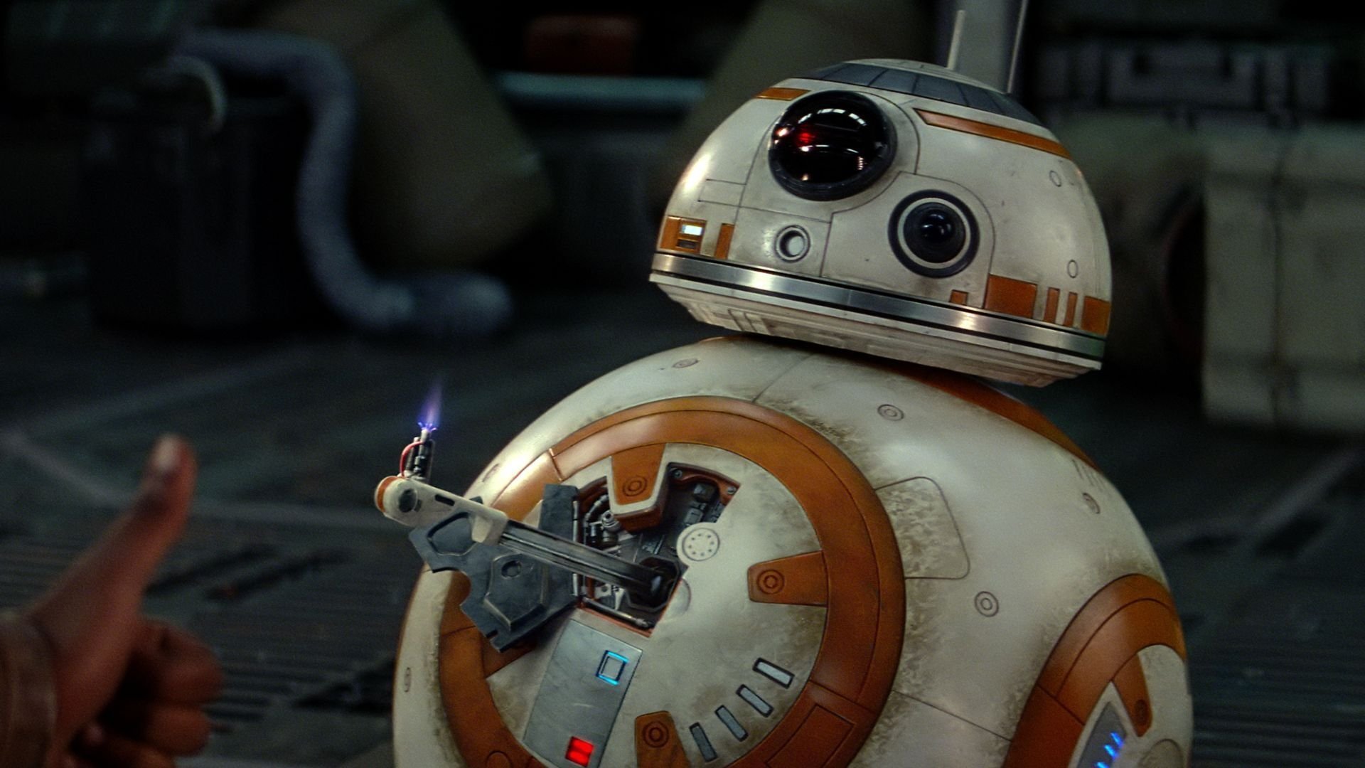 Star Wars Galaxy of Sounds