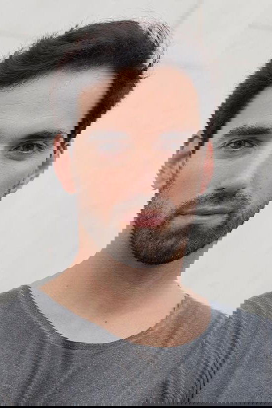 et billede af Bruno Madeira