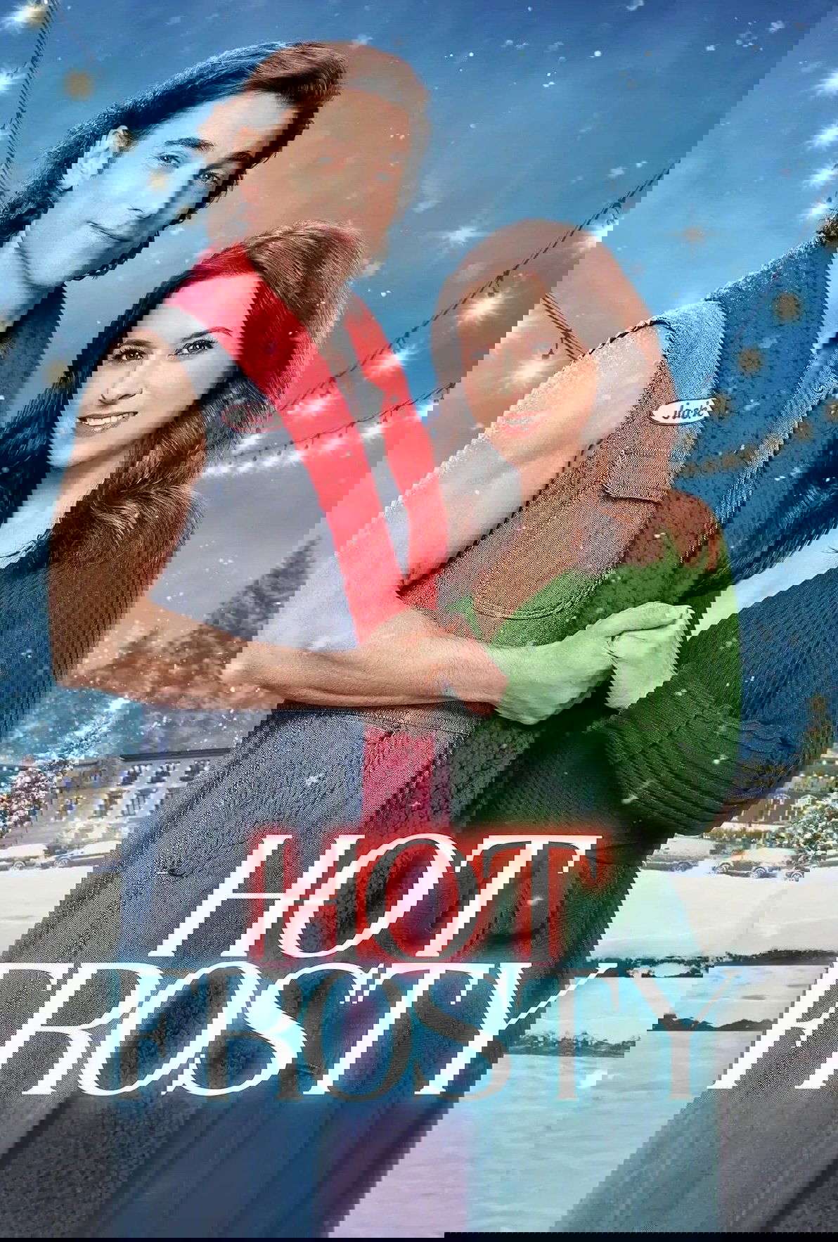 Hot Frosty