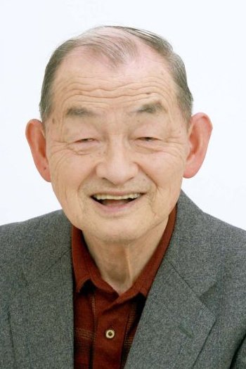 et billede af Tomio Suga