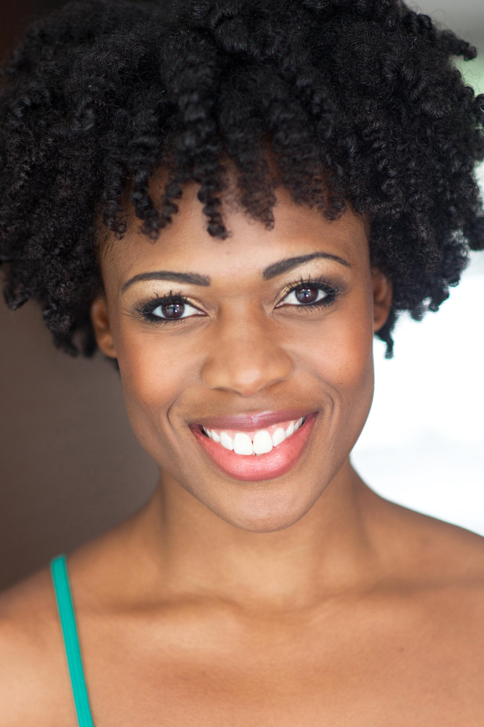 et billede af Gillian Glasco