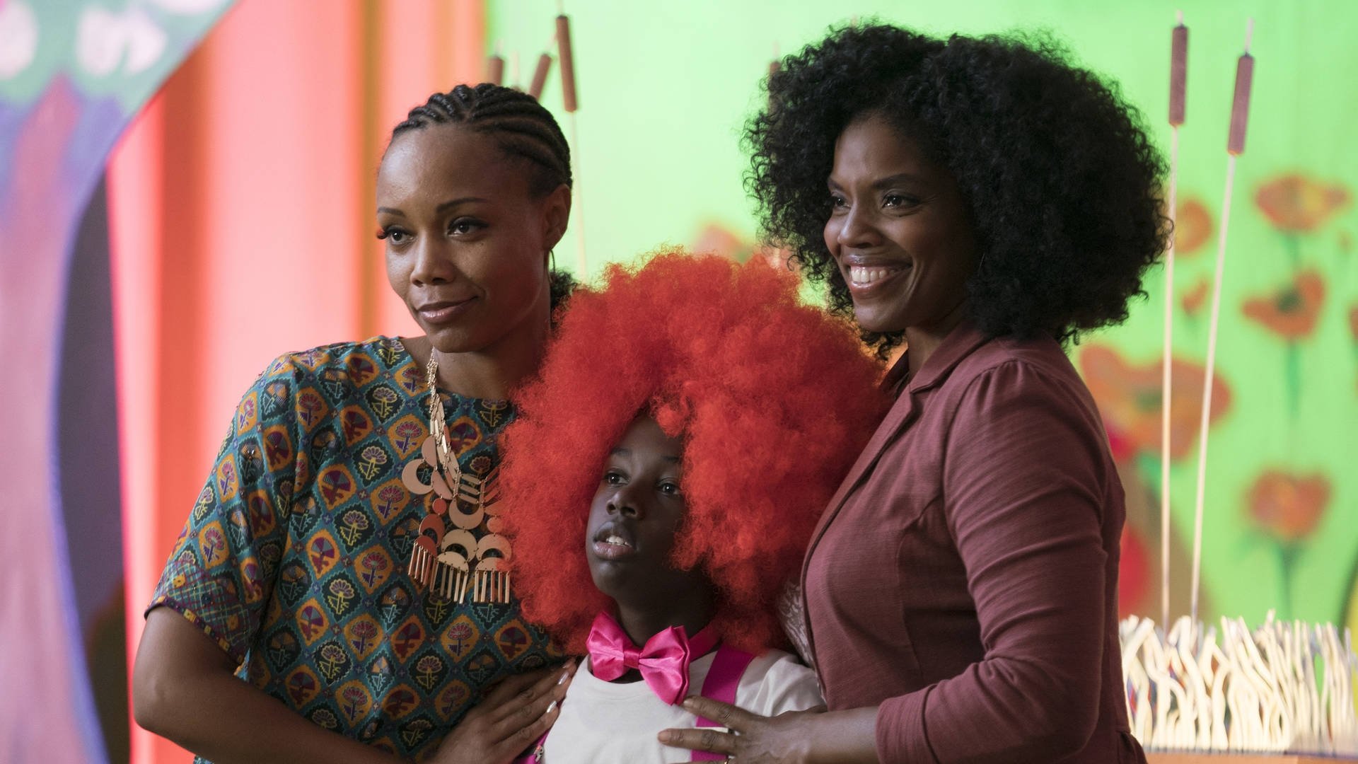 The Chi 1x10