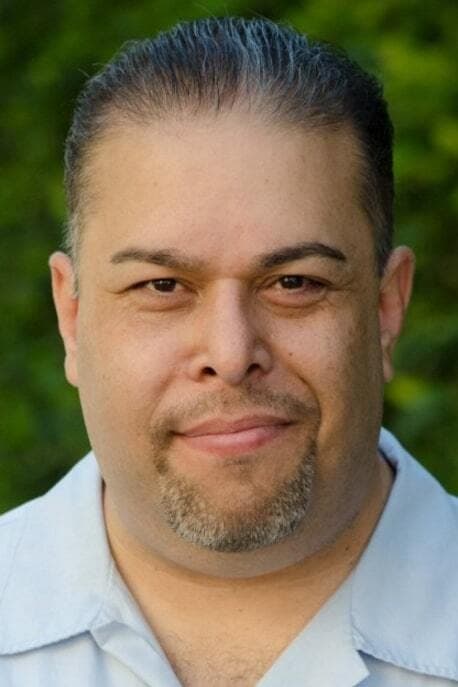 et billede af Rey Borge