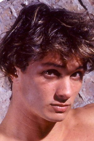 et billede af Tony Lattanzi