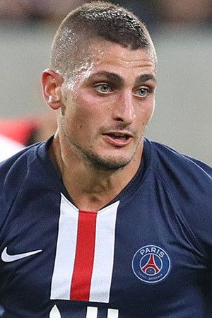 et billede af Marco Verratti