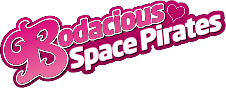Bodacious Space Pirates
