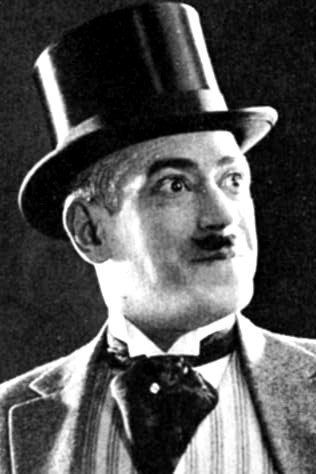 et billede af Solly Ward