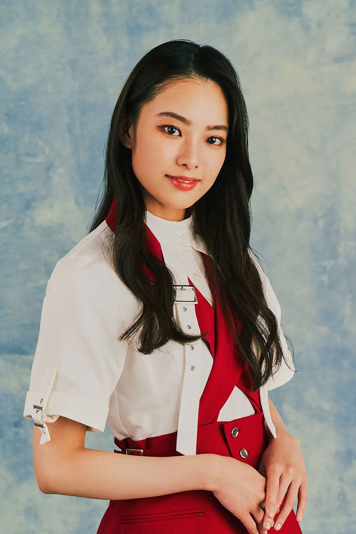 et billede af Hikari Endo