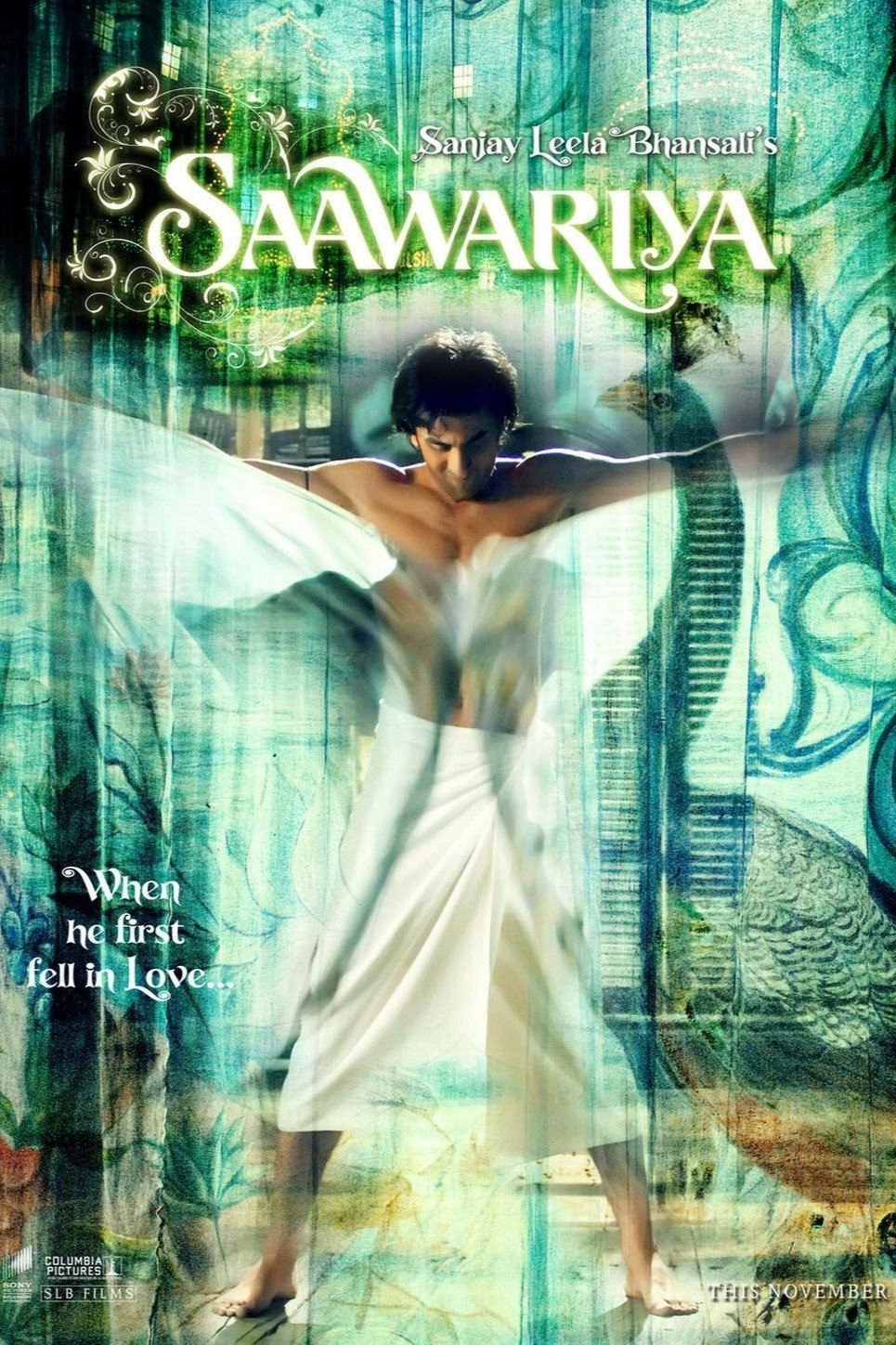 Saawariya