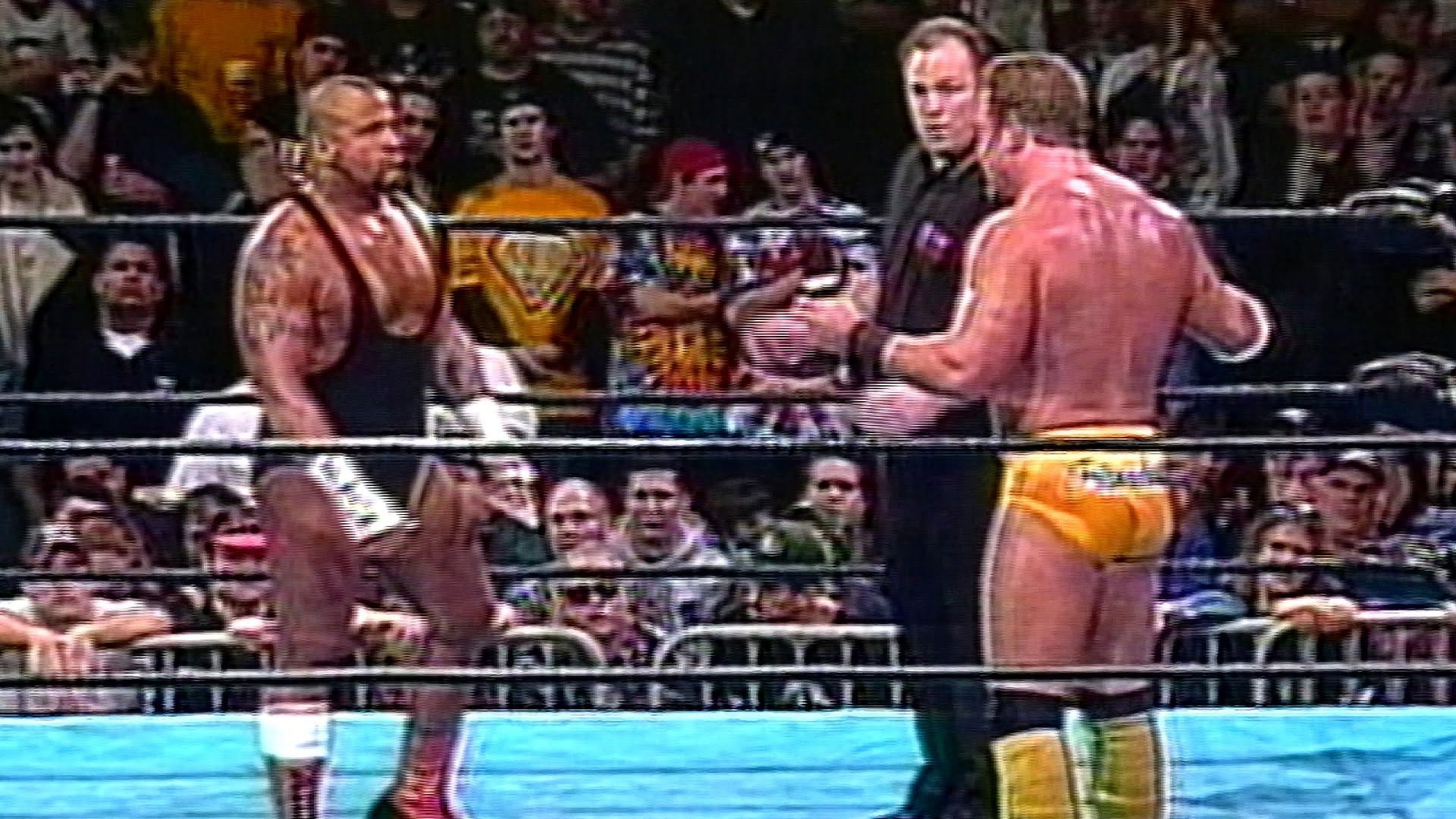 ECW Hardcore TV - Jan. 30, 1999