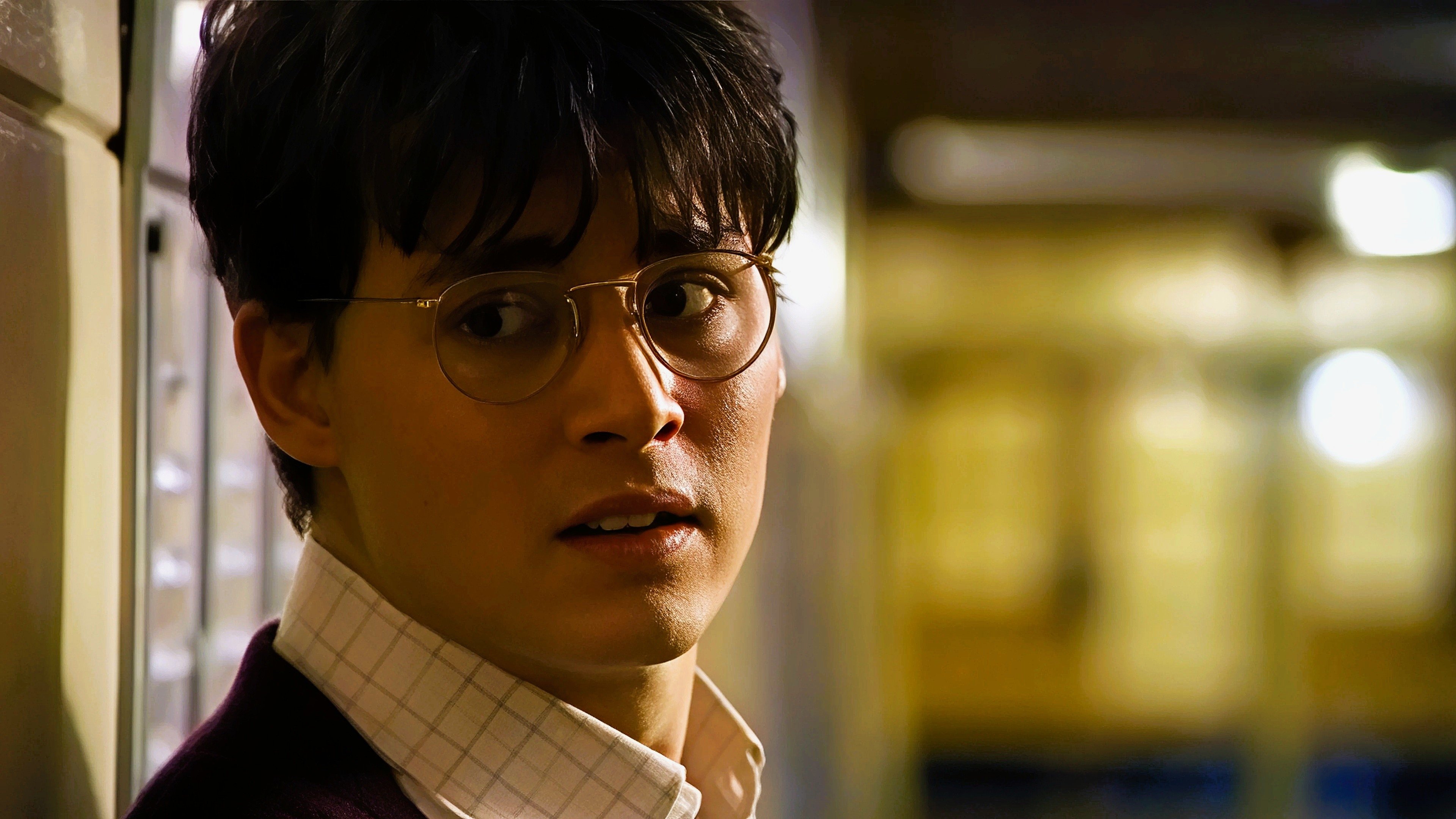 21 Jump Street - Adieu Jenko