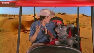 Thumbnail for Australian Adventure Season 1 Episode 14