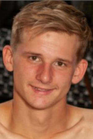 et billede af Jason Markham