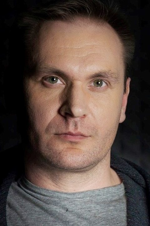 et billede af Vsevolod Shekita