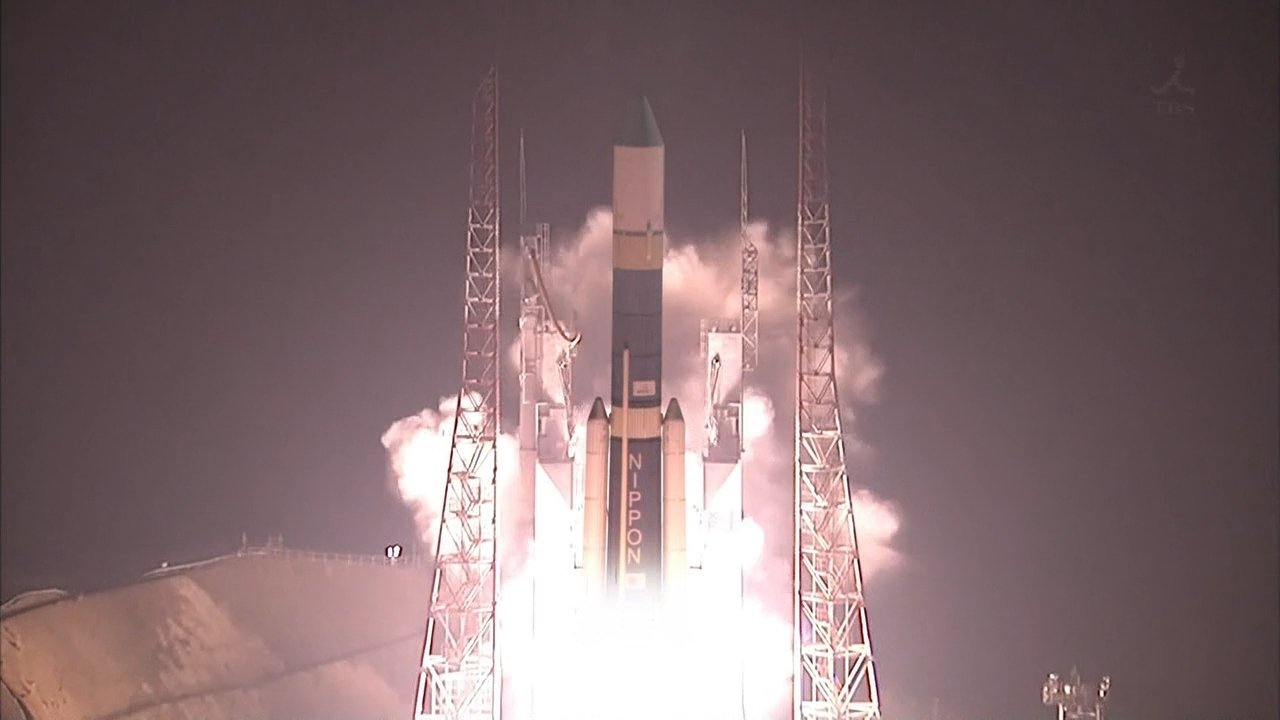 Shitamachi Rocket