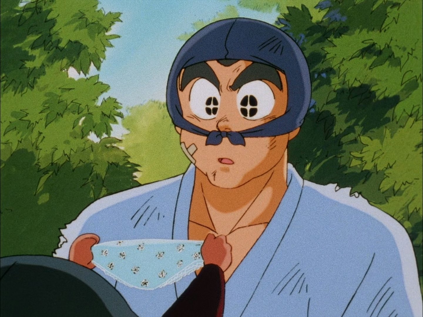 Ranma ½ 1x74