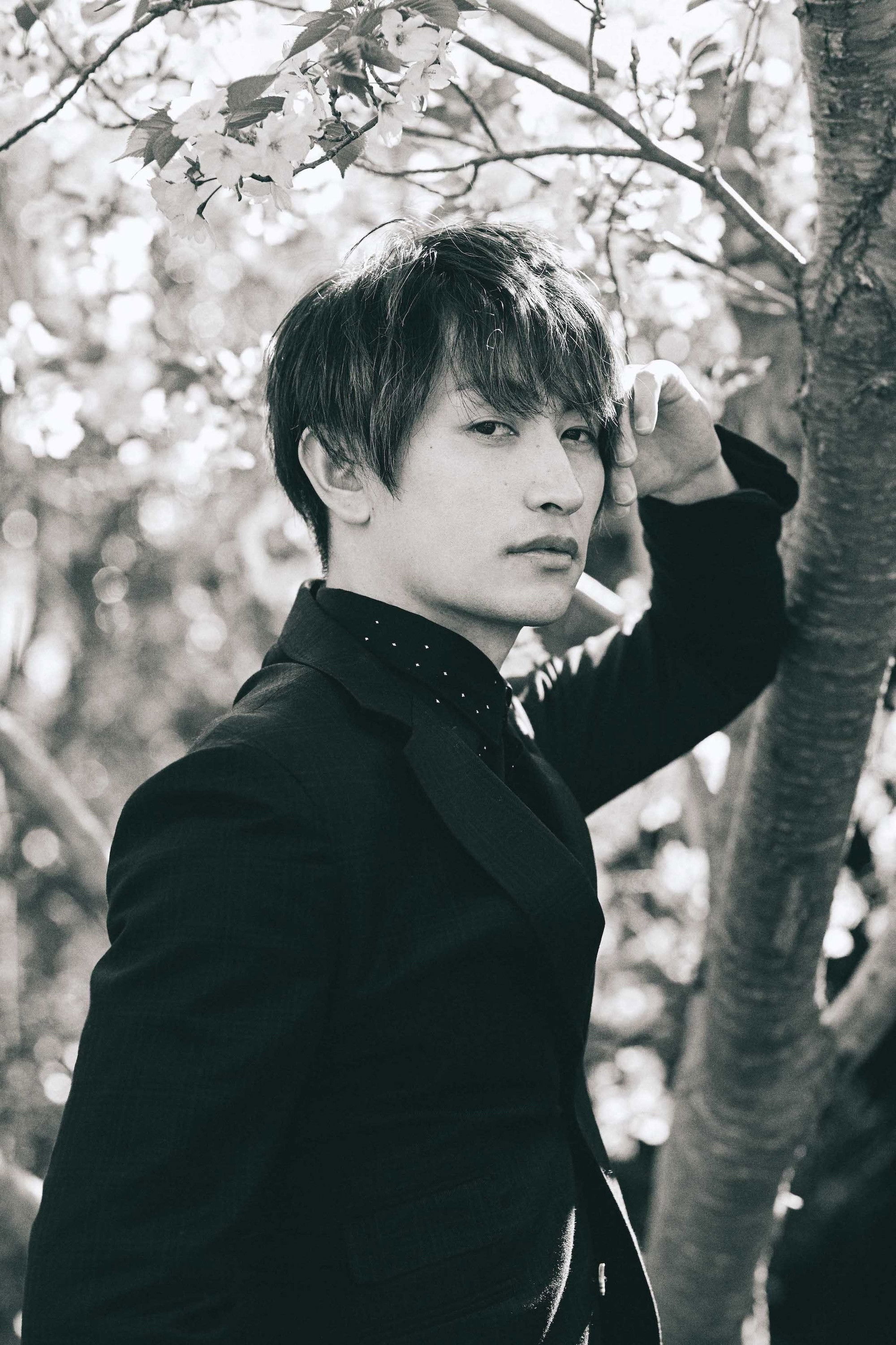 et billede af Yu Imari