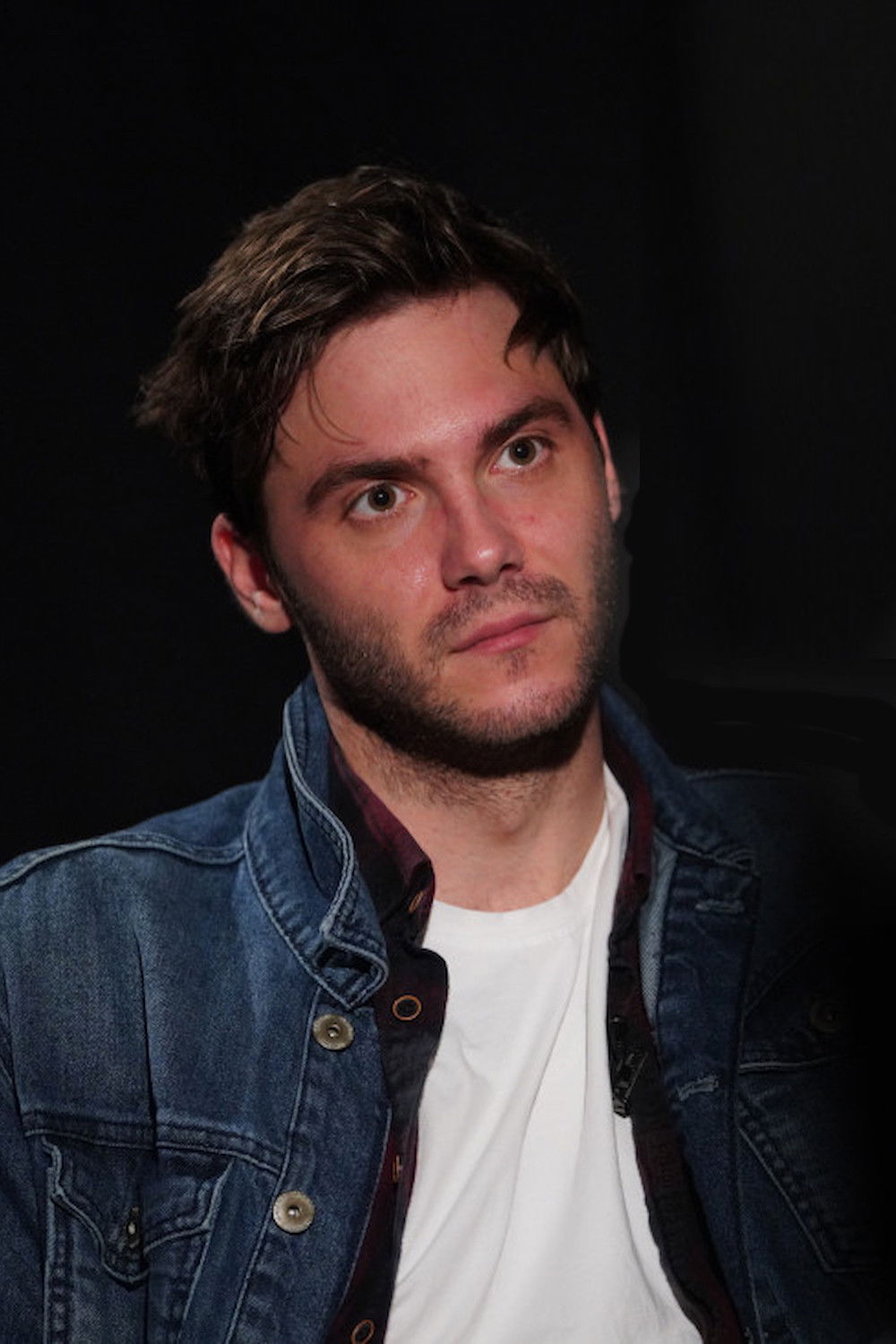 et billede af Filip Hajduković