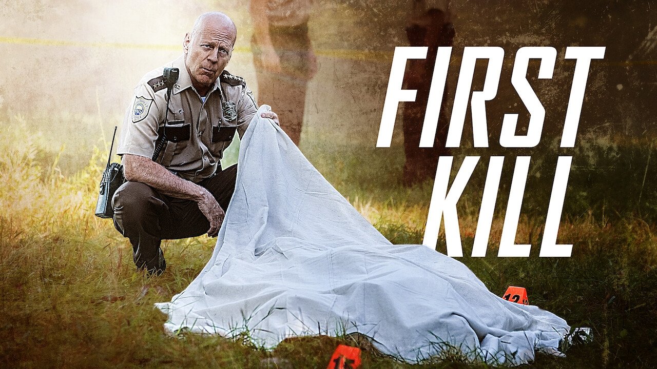 First Kill (2017)
