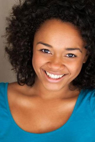 et billede af Loreigna Sinclair