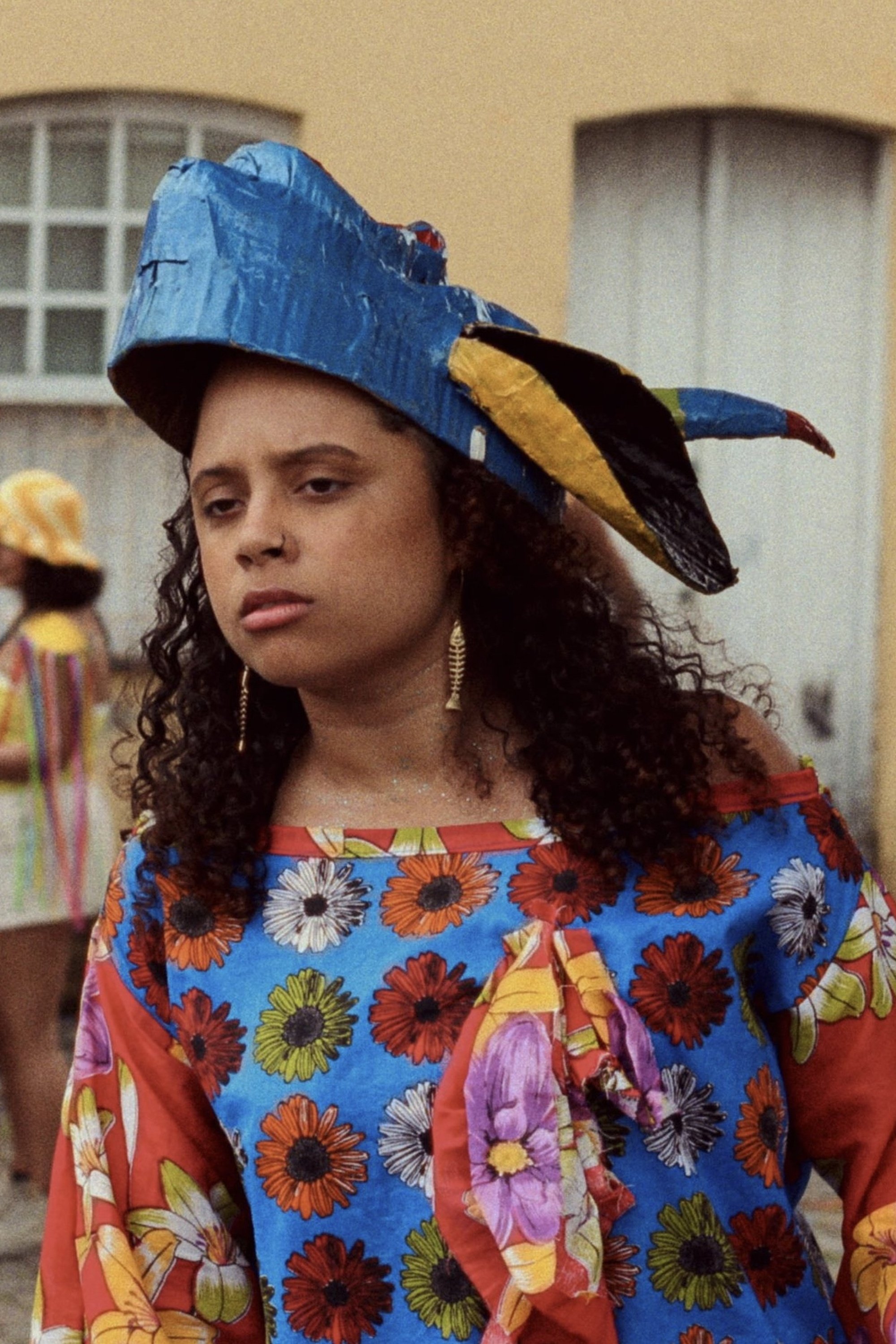 Profile image of Bruna Seli, a notable actor/actress