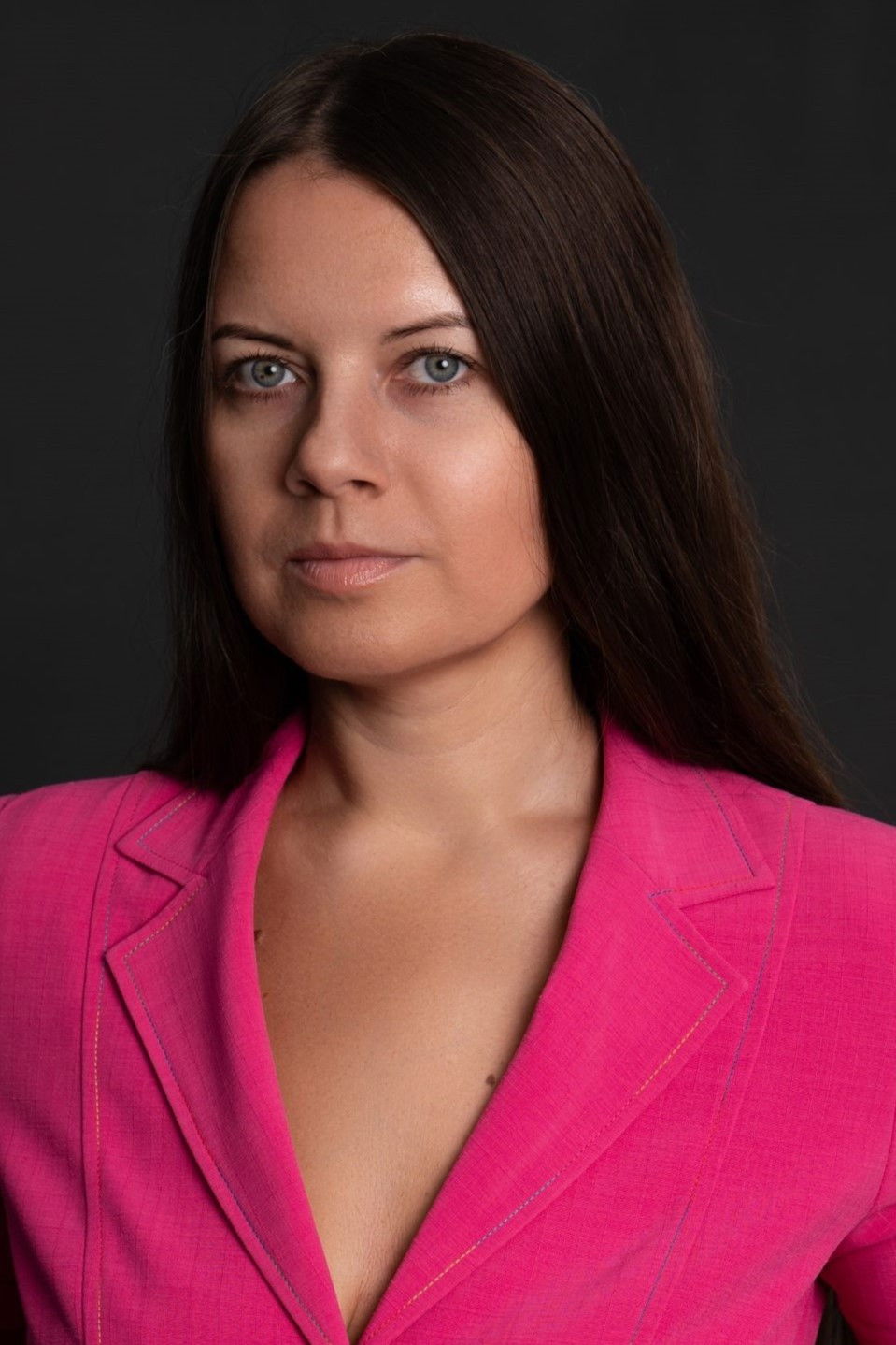 et billede af Nadezhda Tarasova