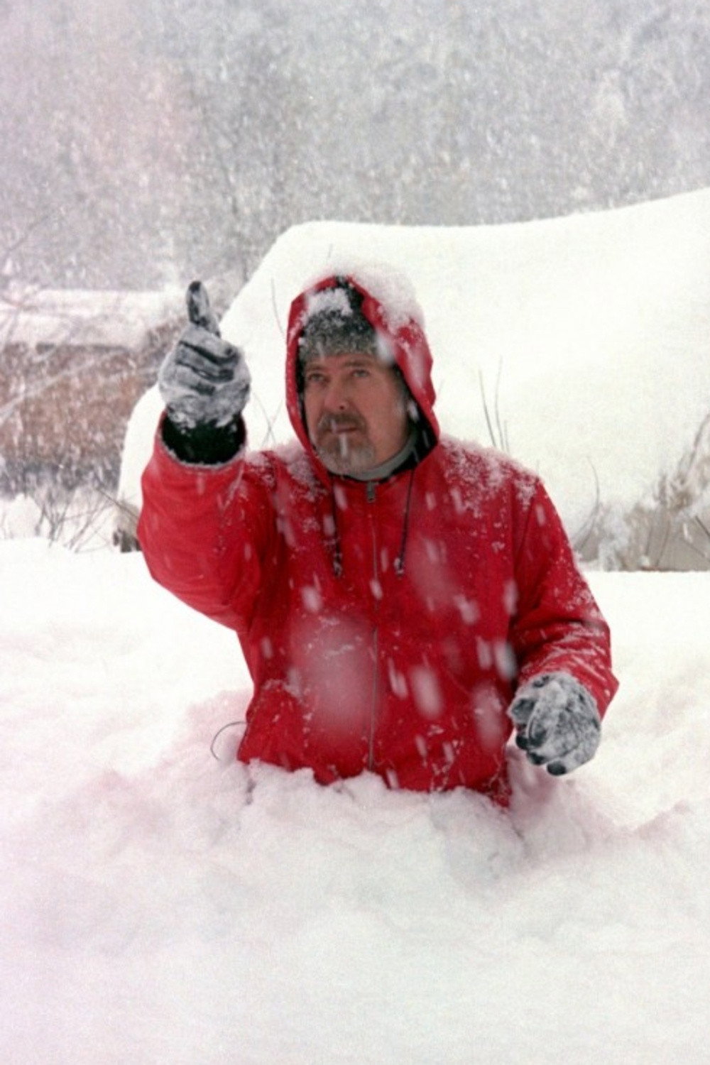 McCabe & Mrs. Miller: Behind the Scenes