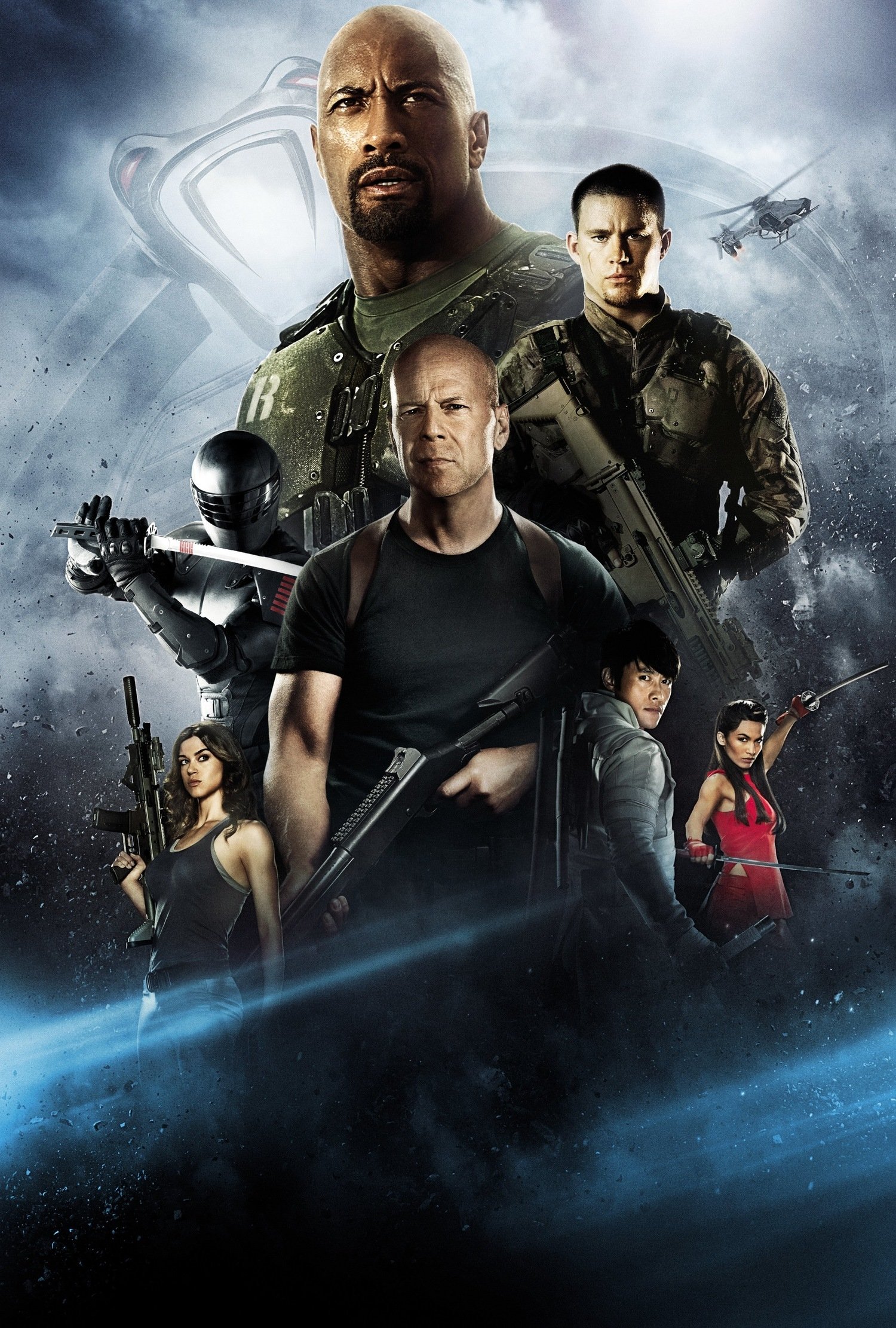 G.I. Joe: Retaliation