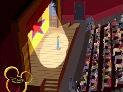 Thumbnail for The Case Of Allies Really Very Bad Singing Season 1 Episode 10