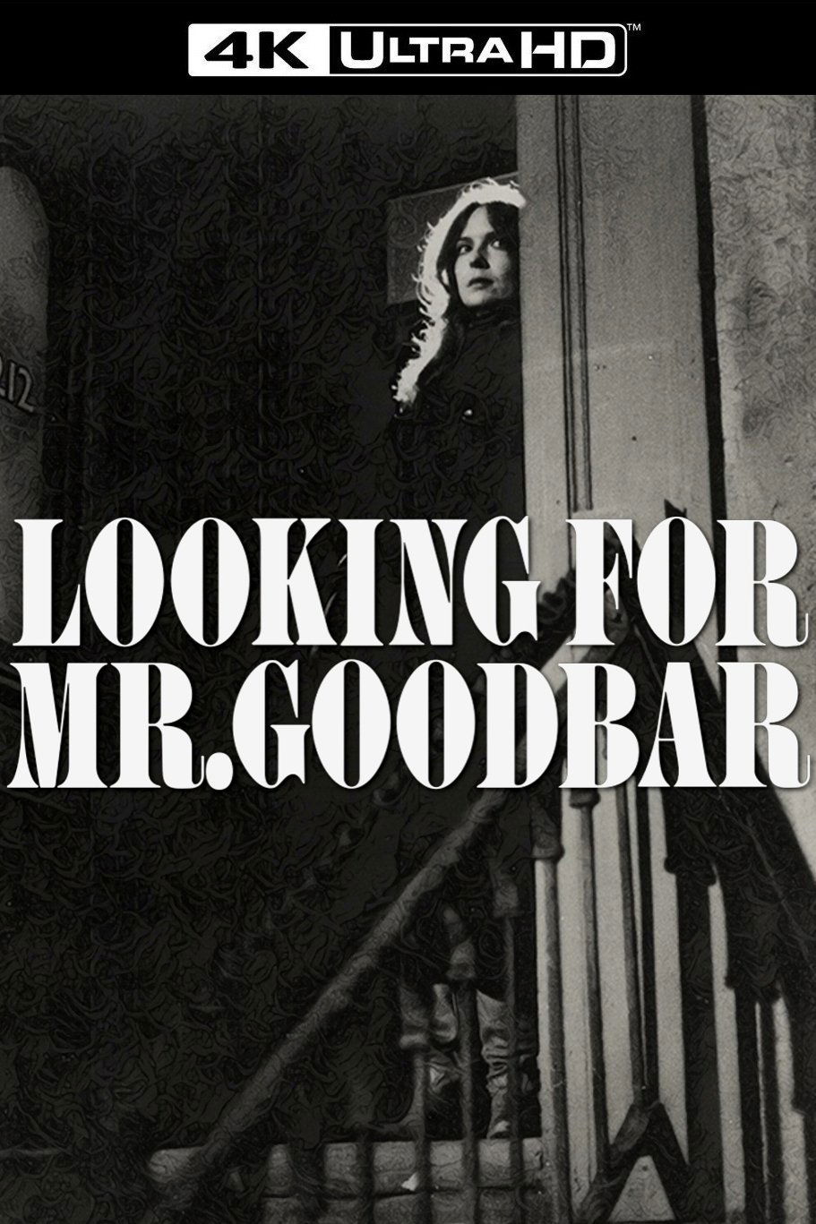 Looking for Mr. Goodbar