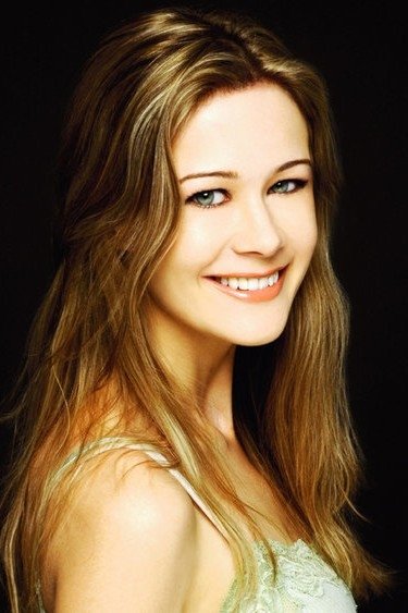 et billede af Michal Sinnott