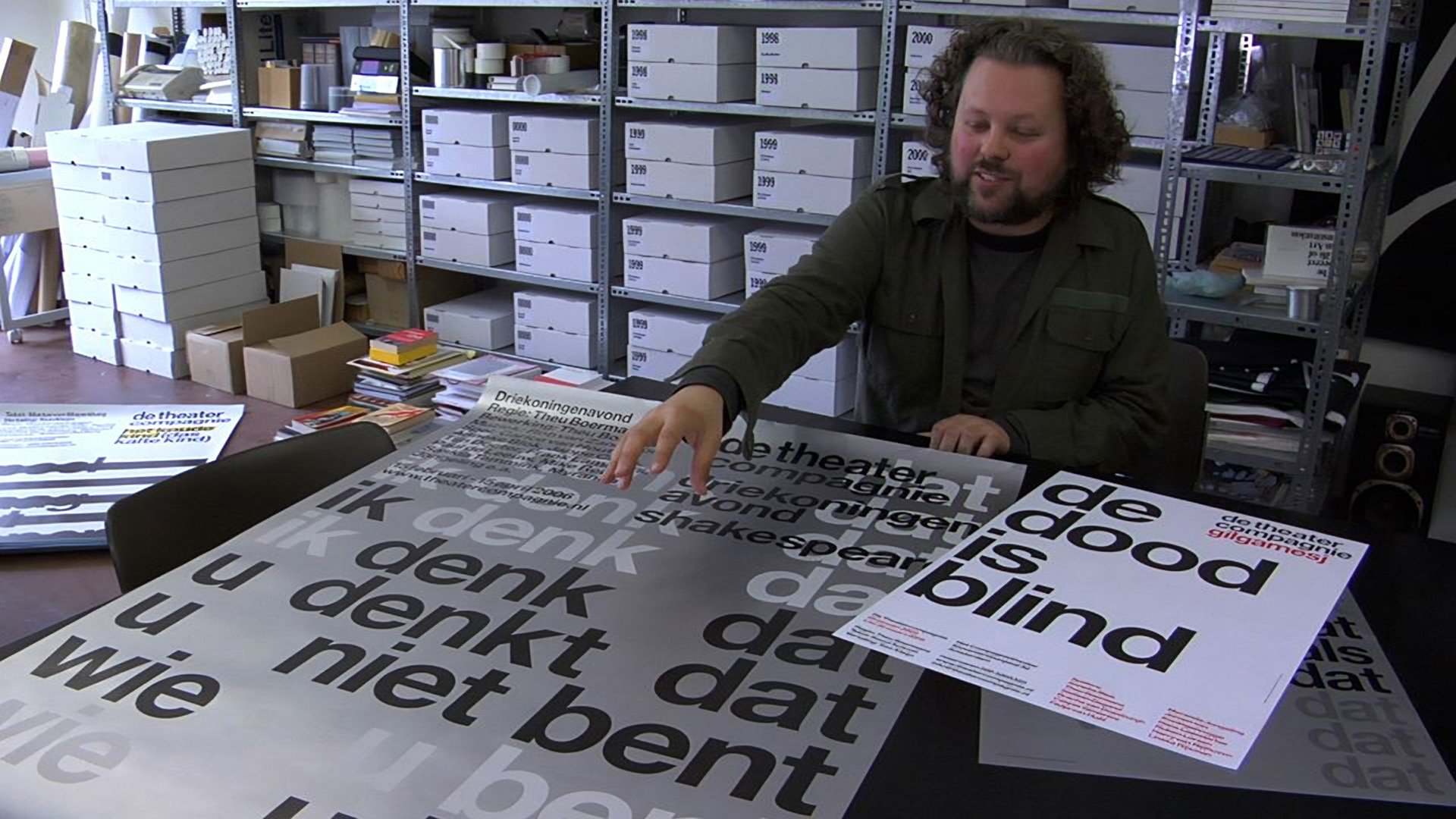 Helvetica (2007)