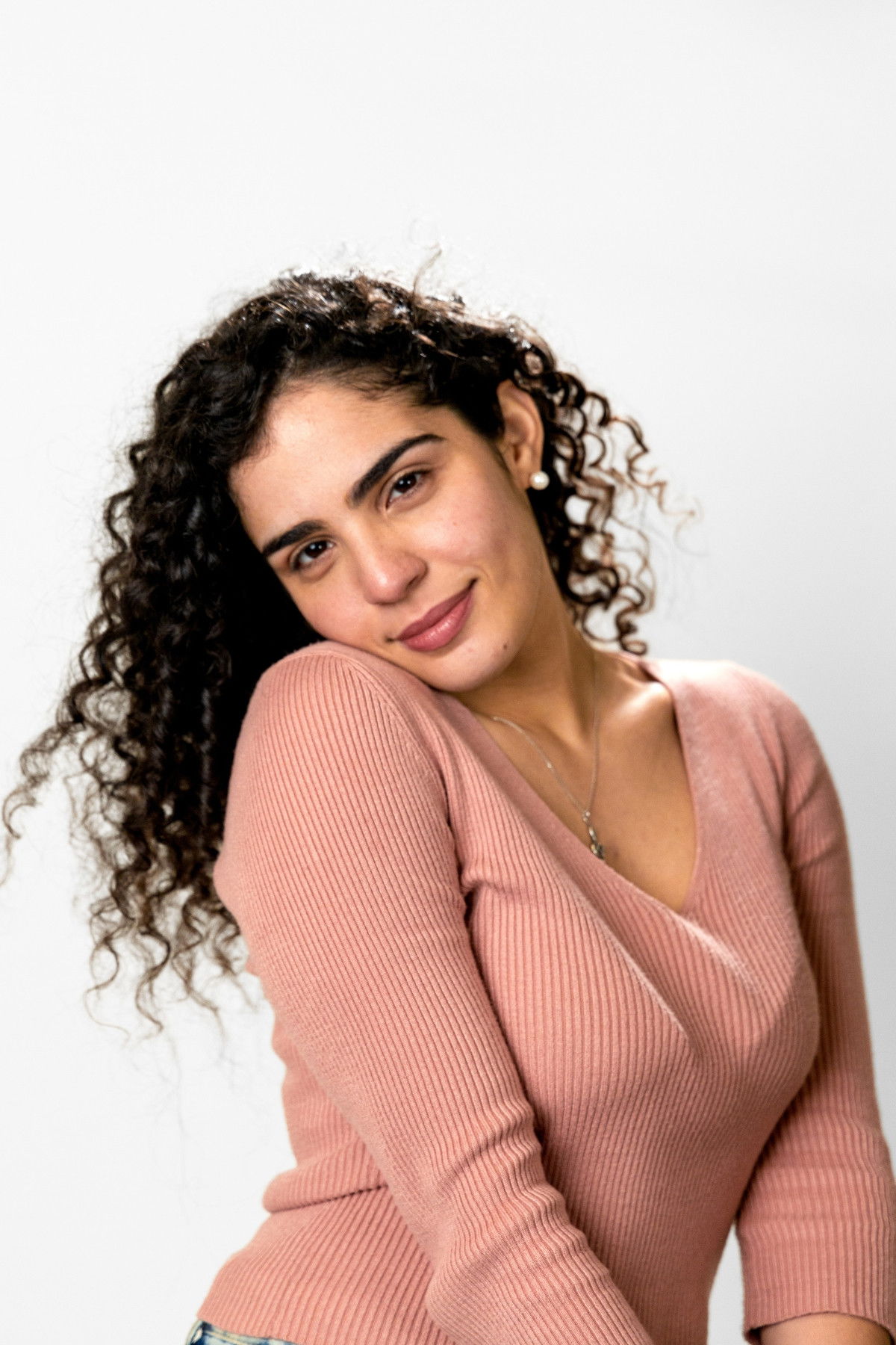 et billede af Isairis Rodríguez