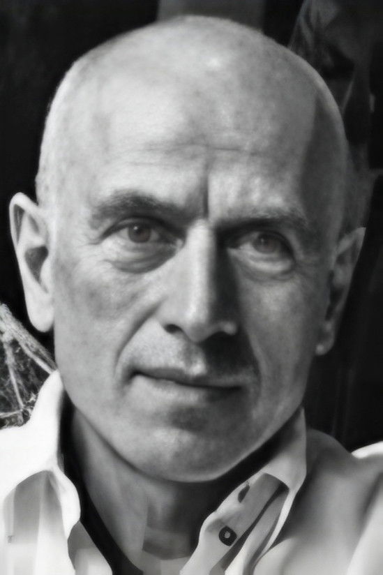 et billede af Otar Vefkhvadze