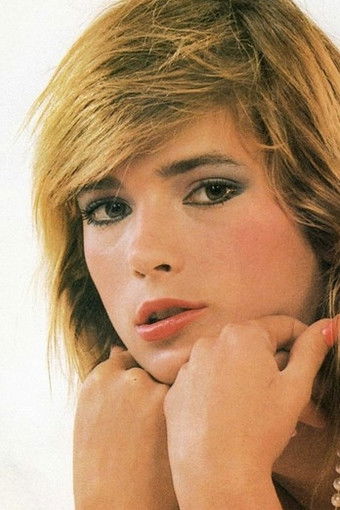 et billede af Nikki Randall