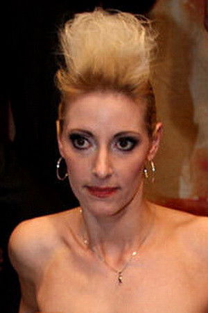 et billede af Jil Thomson