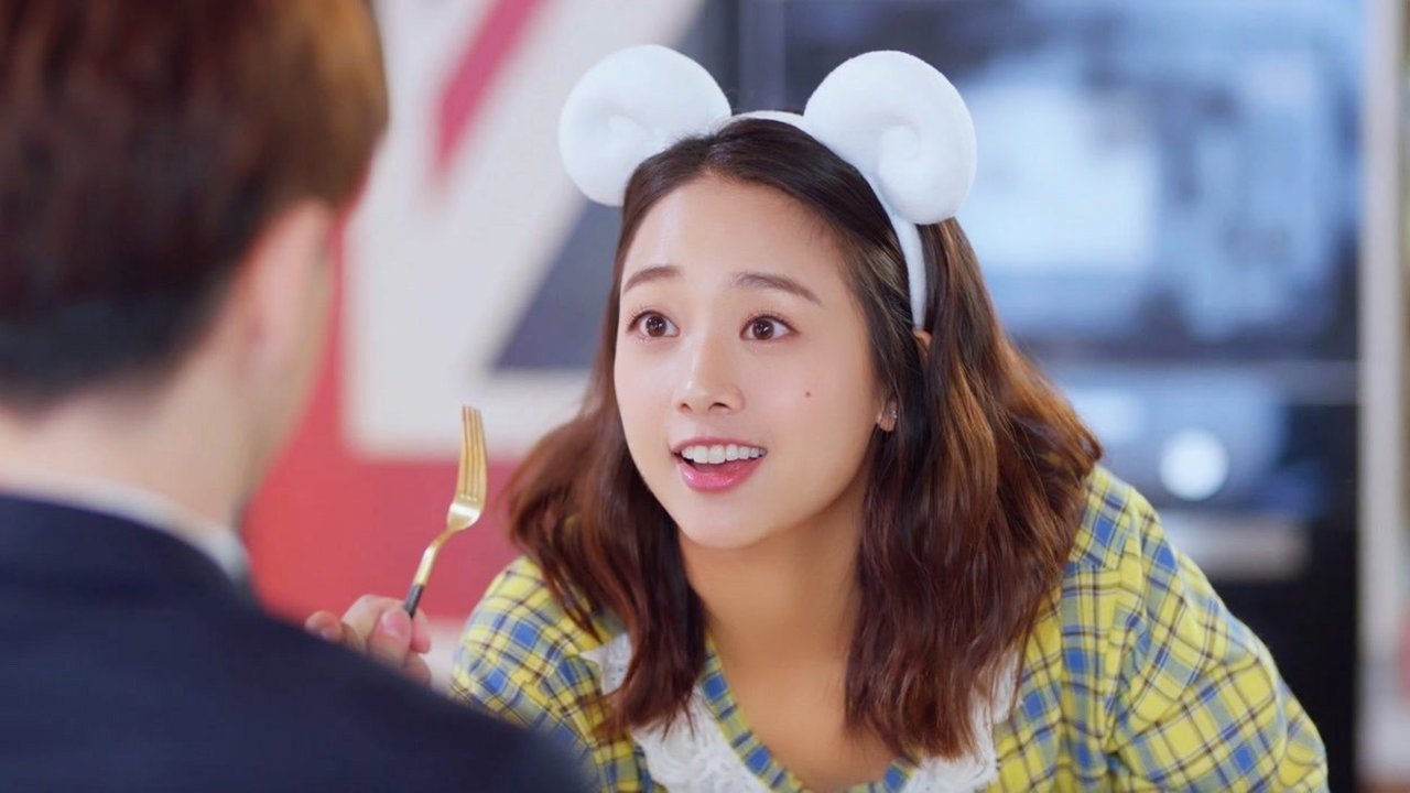 Make a Wish Miss Xianqi