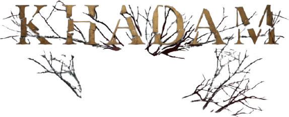 Khadam Logo