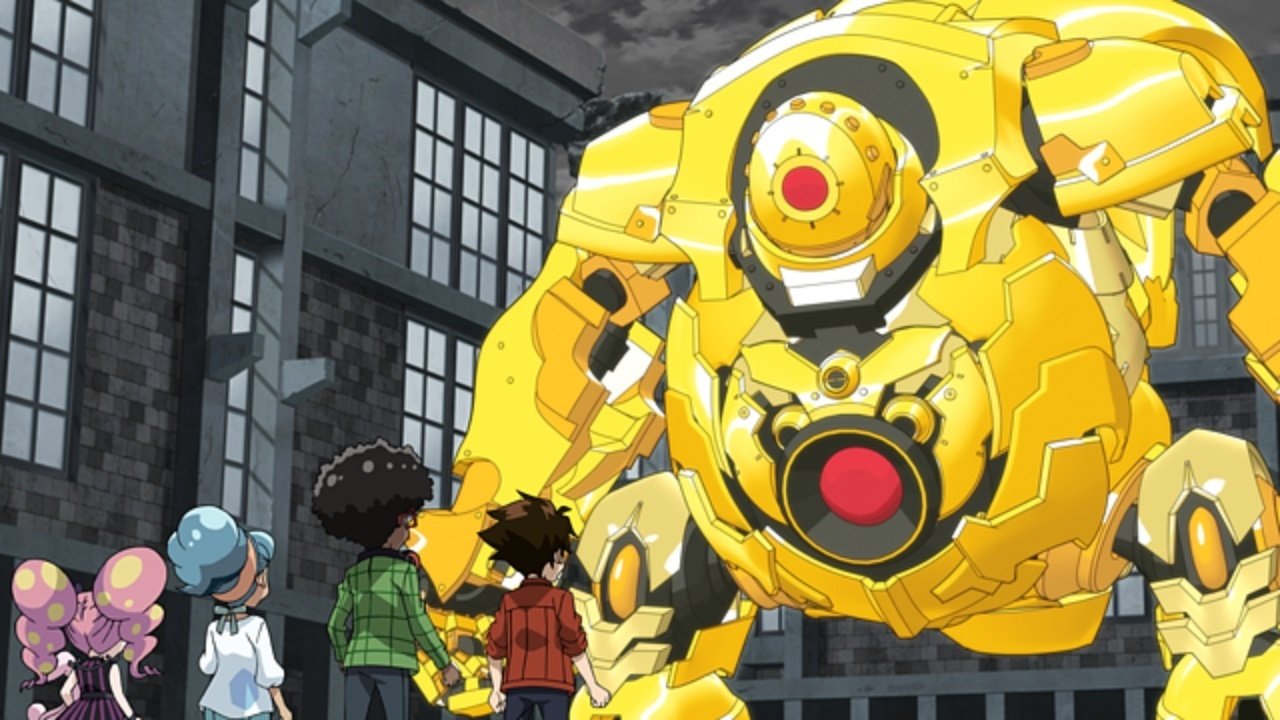 Bakugan