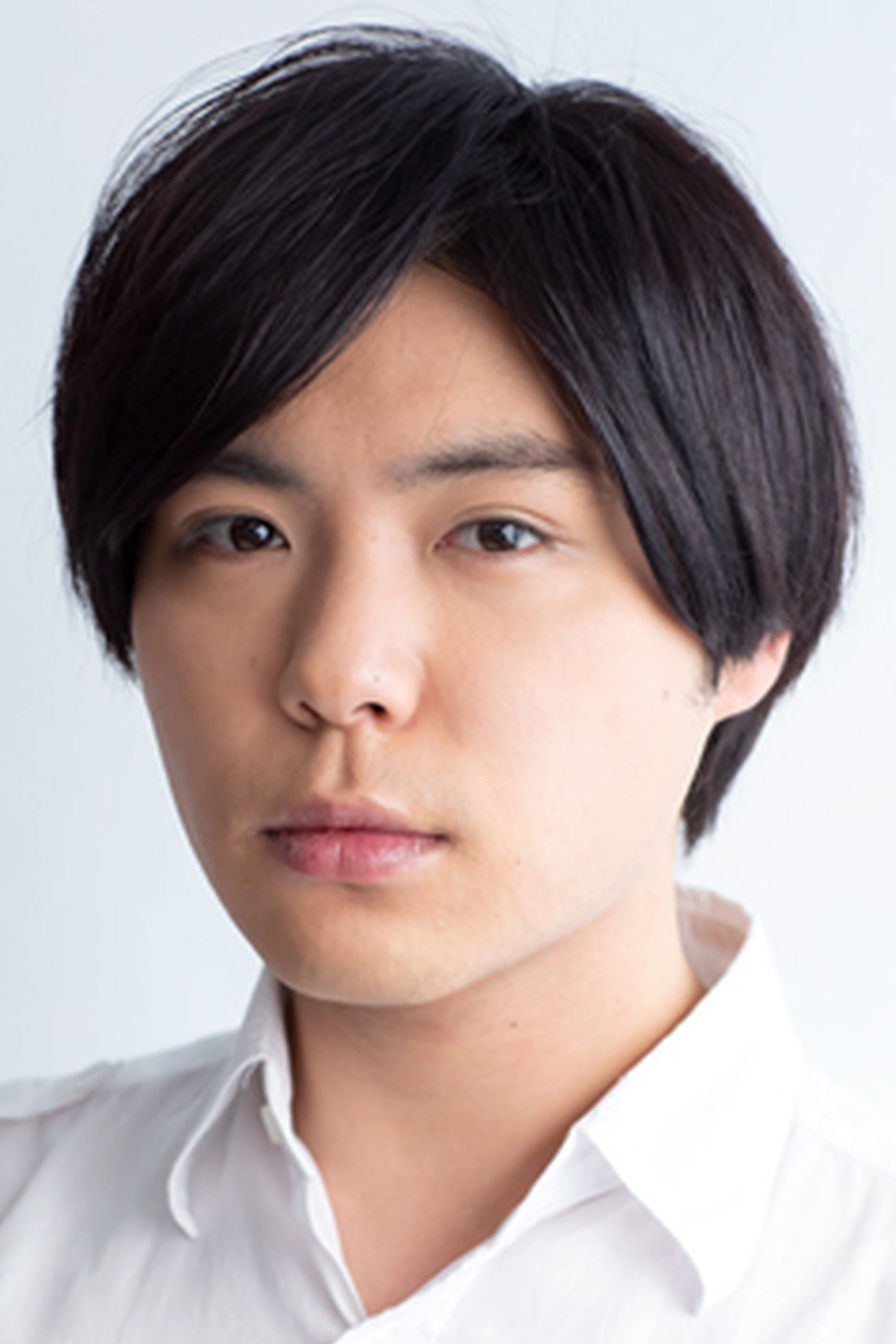 et billede af Raiki Yonemoto