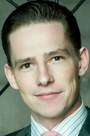 et billede af Kirill Lopatkin