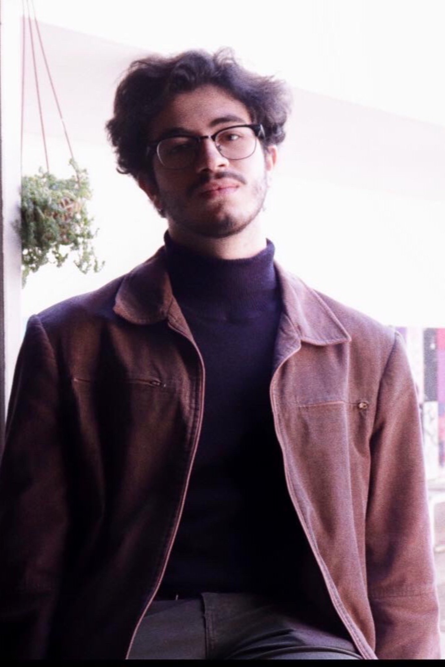Felipe Reis | Camera Operator