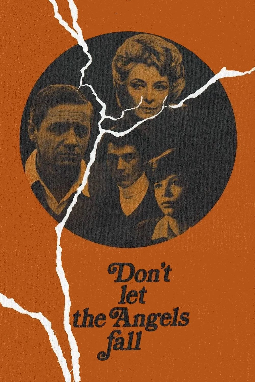 Don't Let the Angels Fall