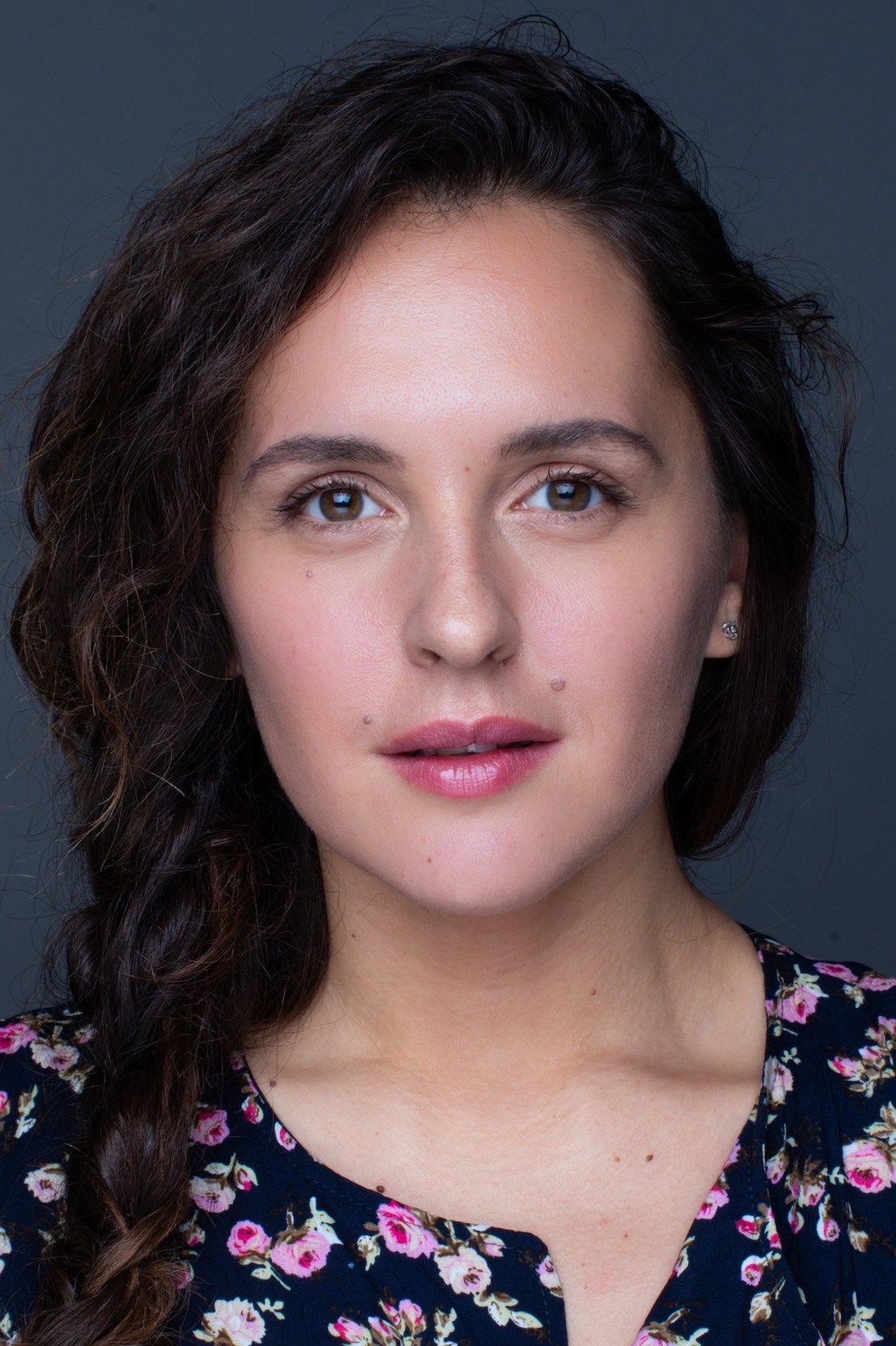 et billede af Mariya Shumakova