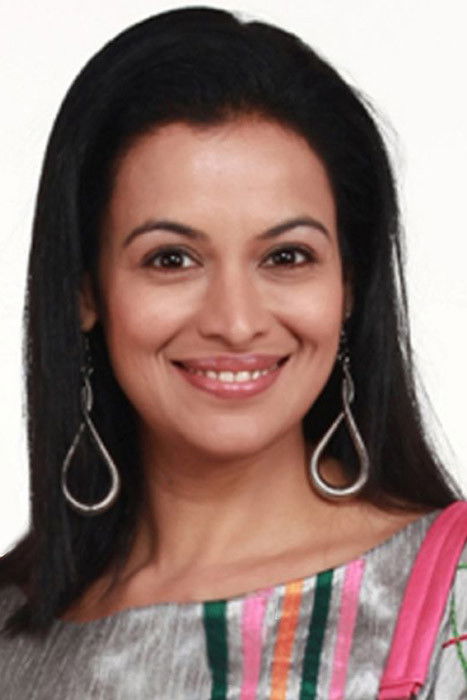 et billede af Jyoti Gauba