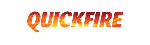 Logo de la société Quickfire Films 8720