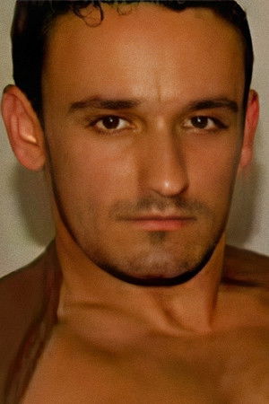 et billede af Pablo Marcia