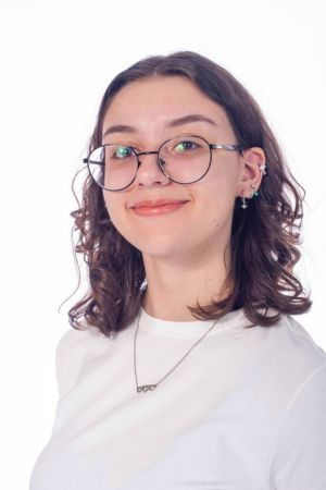 et billede af Maria Luísa Nóvoa